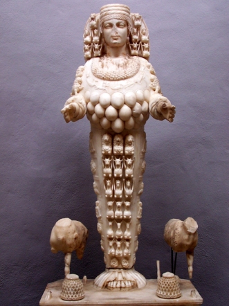 Artemis of Ephesus