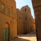 Al Hamra, Oman, photo courtesy of Elite Tourism